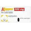 Keppra Tablet 500mg Keppra Tablet 500mg