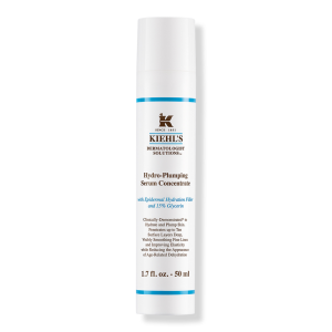 Kiehls Hydro-Plumping Serum Concentrate