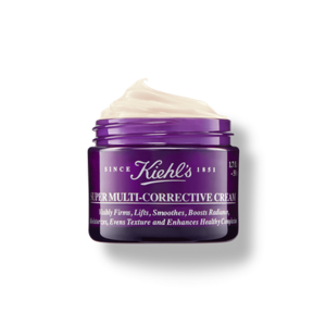 Kiehls Super Multi-Corrective Anti-Aging Cream for Face and Neck