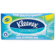 Kleenex Balsam Fresh Tissues Kleenex Balsam Fresh Tissues