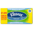Kleenex Balsam Tissues Kleenex Balsam Tissues
