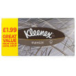 Kleenex Man Size Tissues Kleenex Man Size Tissues