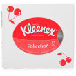 Kleenex Tissue Collection Cube Kleenex Tissue Collection Cube