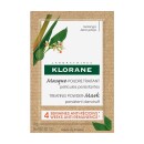 Klorane Anti-Dandruff Exfoliating & Treating Powder Mask with Galangal