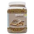 Komodo Tortoise Diet Fruit & Flower 680g Komodo Tortoise Diet Fruit & Flower 680g