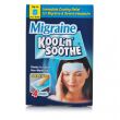 Kool N Soothe Migraine Cooling Pads Kool N Soothe Migraine Cooling Pads