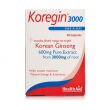 Koregin Korean Ginseng Root Extract Koregin Korean Ginseng Root Extract