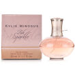 Kylie Minogue Pink Sparkle Edt Spray Kylie Minogue Pink Sparkle Edt Spray