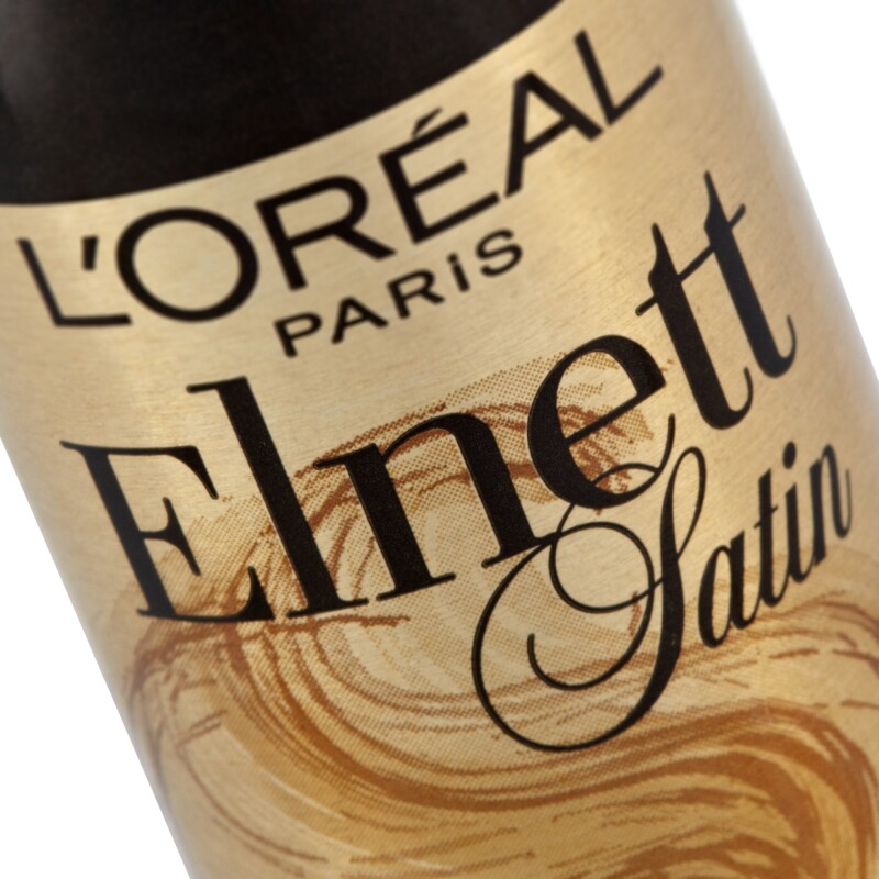 LOreal Paris Elnett Diamond Hold Hairspray