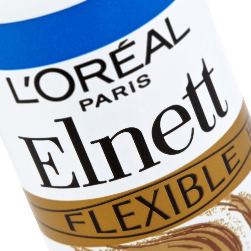 LOreal Paris Elnett Flexible Hold Hairspray