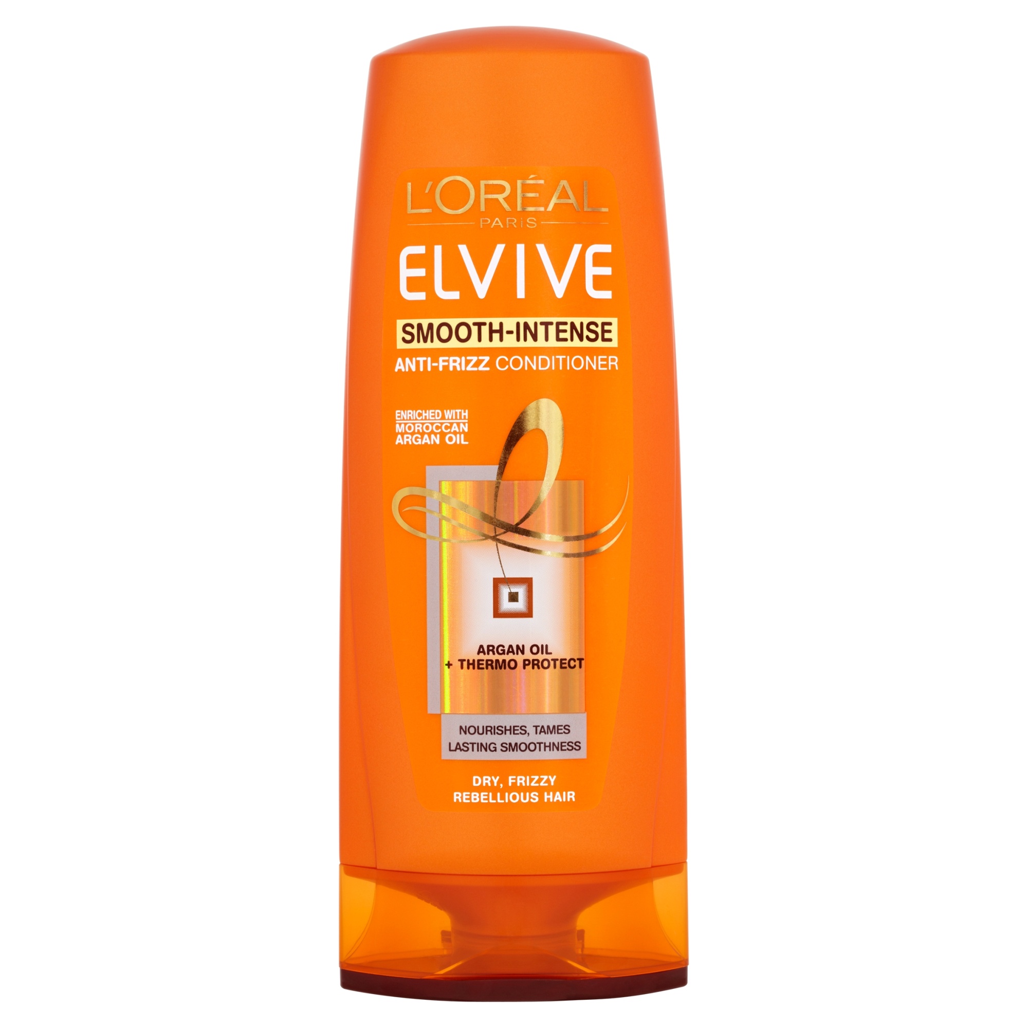 L'Oreal Paris Elvive Anti-Frizz Conditioner Review