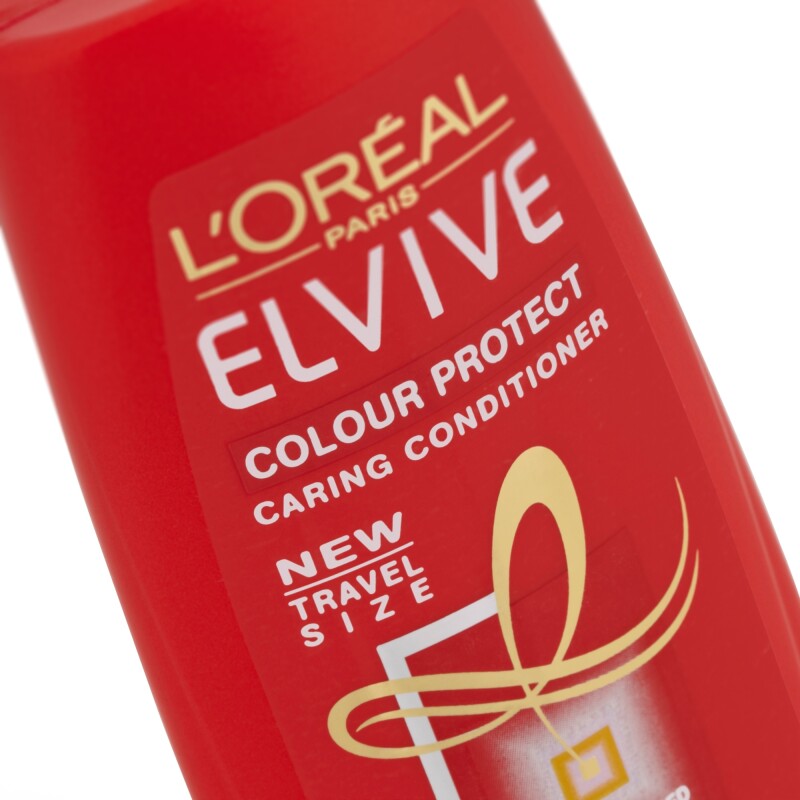 LOreal Paris Elvive Colour Protect Caring Shampoo