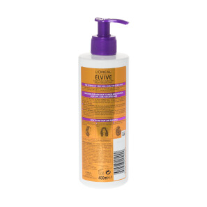 L'Oreal Paris Elvive Extraordinary Oil Low Shampoo | Chemist Direct elvive extraordinary oil low shampoo