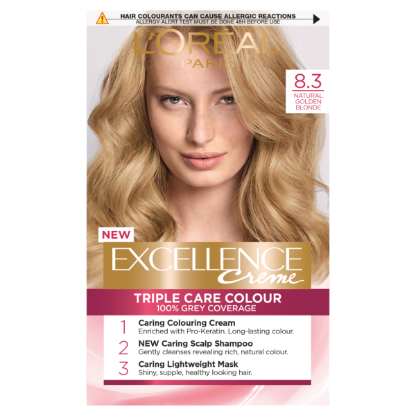 How To Mix Loreal Excellence Hair Color - jfsouldesigns