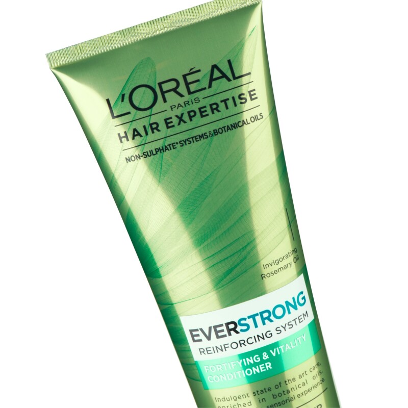 LOreal Paris Hair Expertise Ever Strong Conditioner