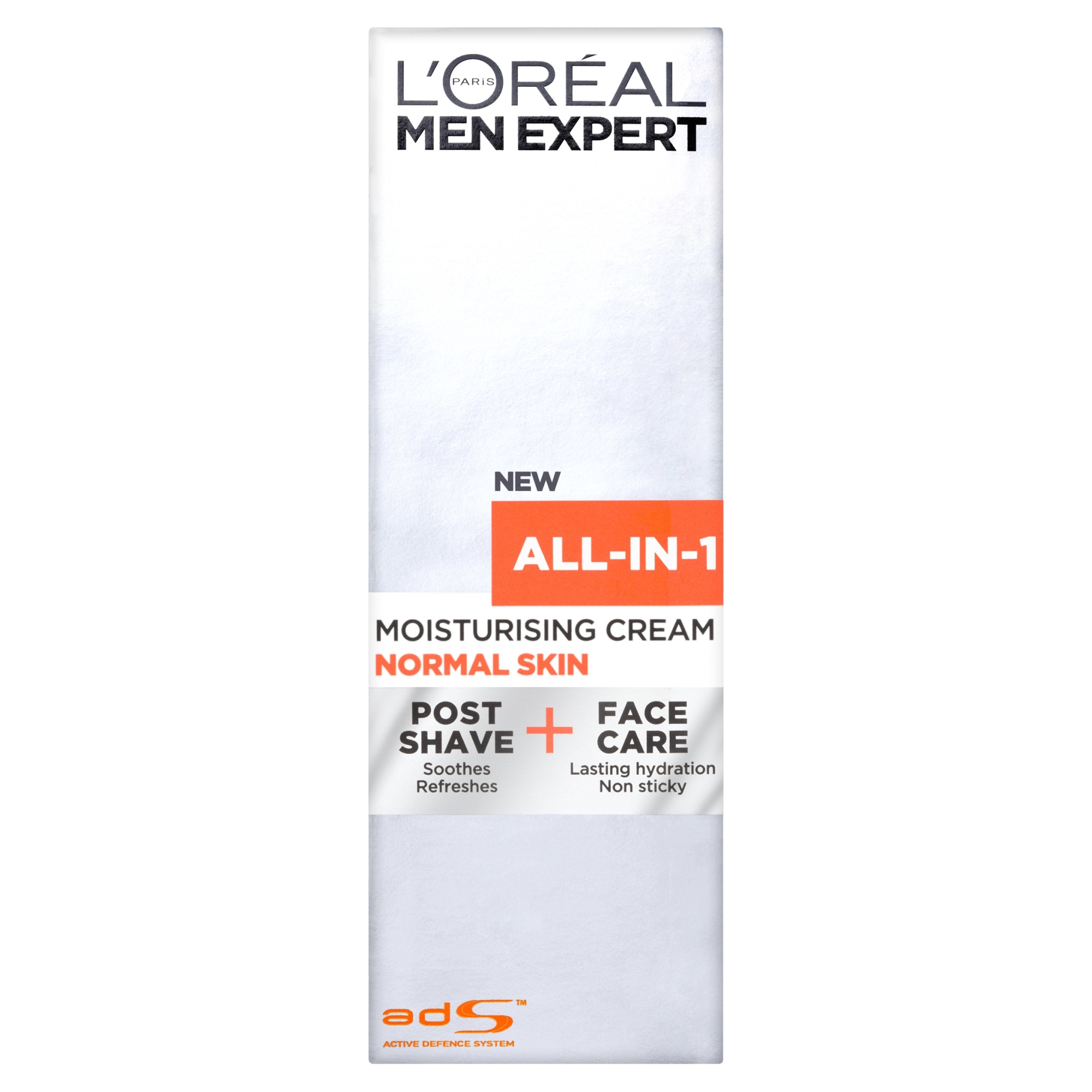 L'Oreal Paris Men Expert All-In-One Normal Moisturiser Review