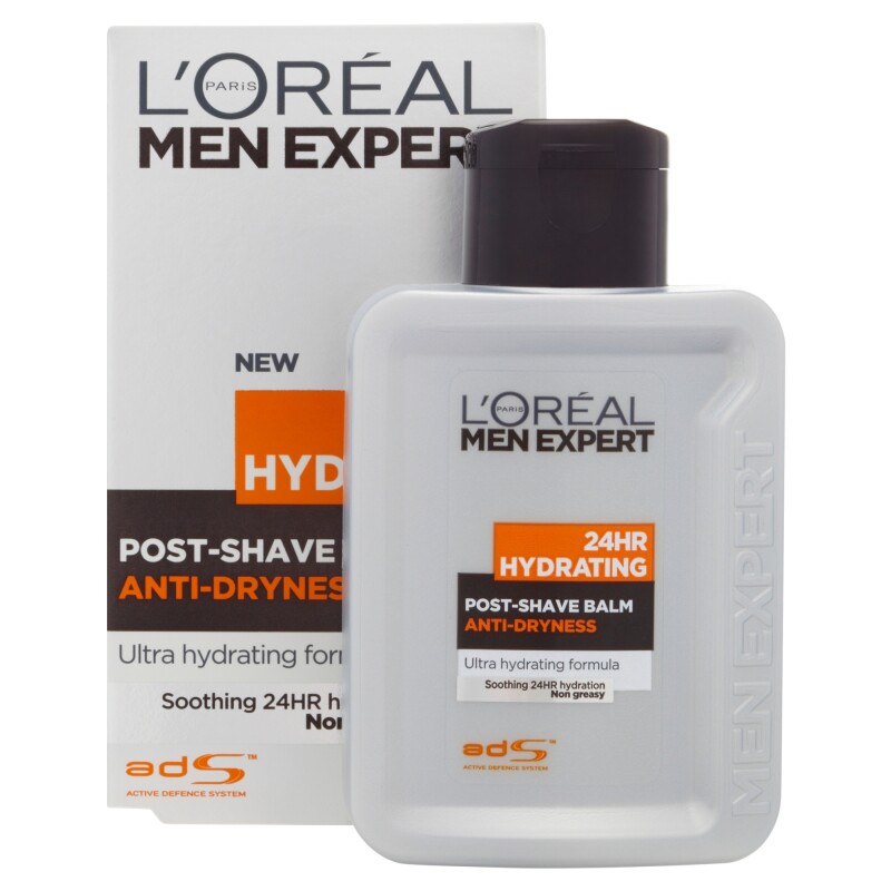 LOreal Paris Men Expert Hydra Energetic Post Shave Balm