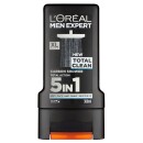 LOreal Paris Men Expert Total Clean Shower Gel