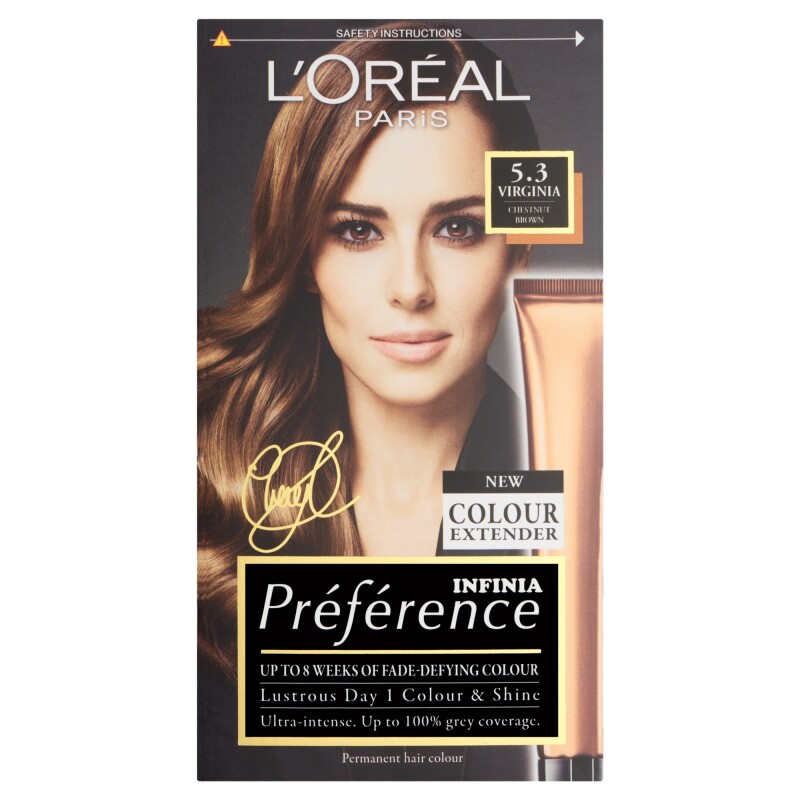 Leave a Comment Explore cosmetics & makeup products by L'Oréal Paris. Get the latest makeup trends, personalized beauty tips and inspiration to create your own makeup look.