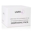 LMX4 Dispensing Pack 12 x 5g with 24 Waterproof Dressings LMX4 Dispensing Pack 12 x 5g with 24 Waterproof Dressings