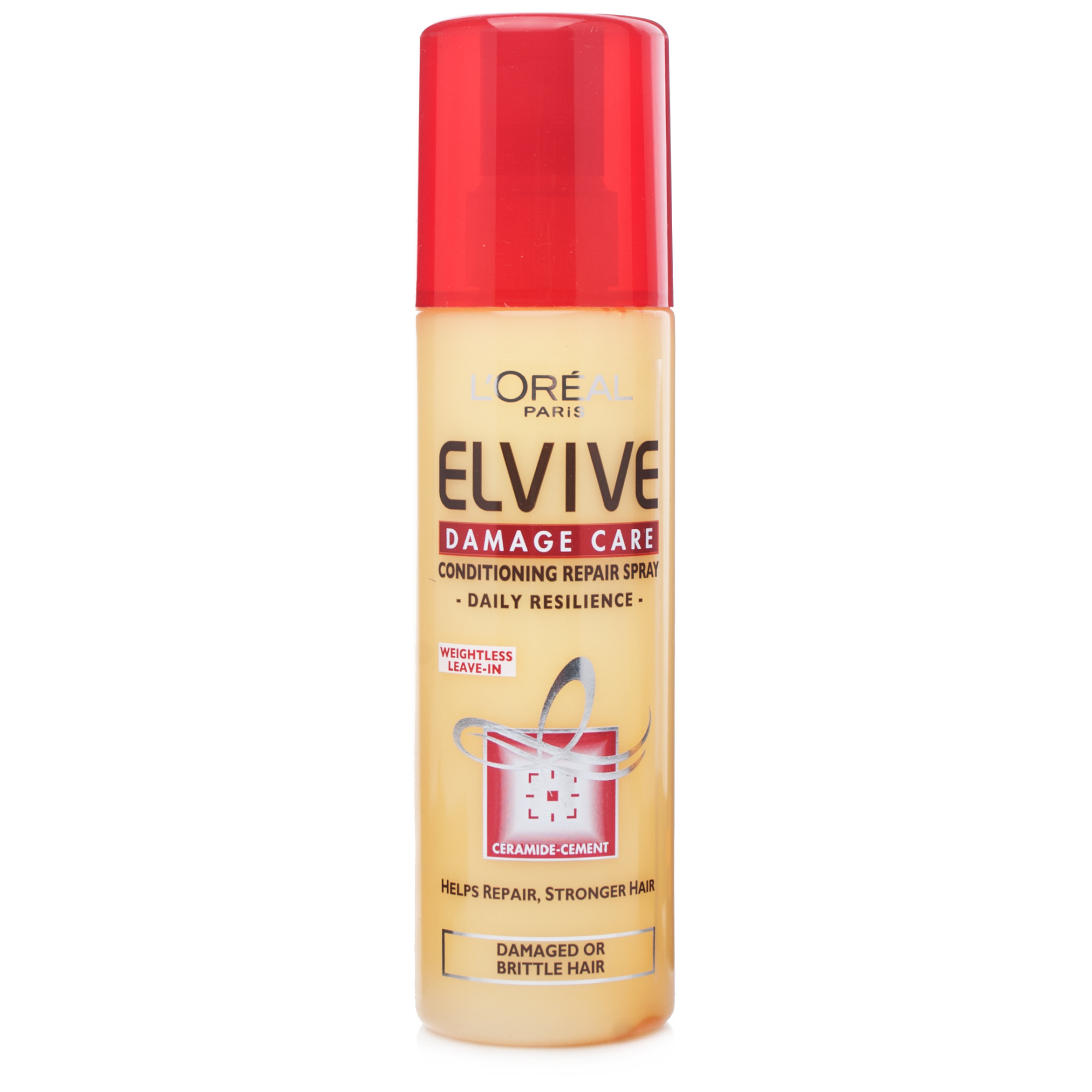 L'Oreal Elvive Damage Care Repair LeaveIn Conditioning Spray Chemist