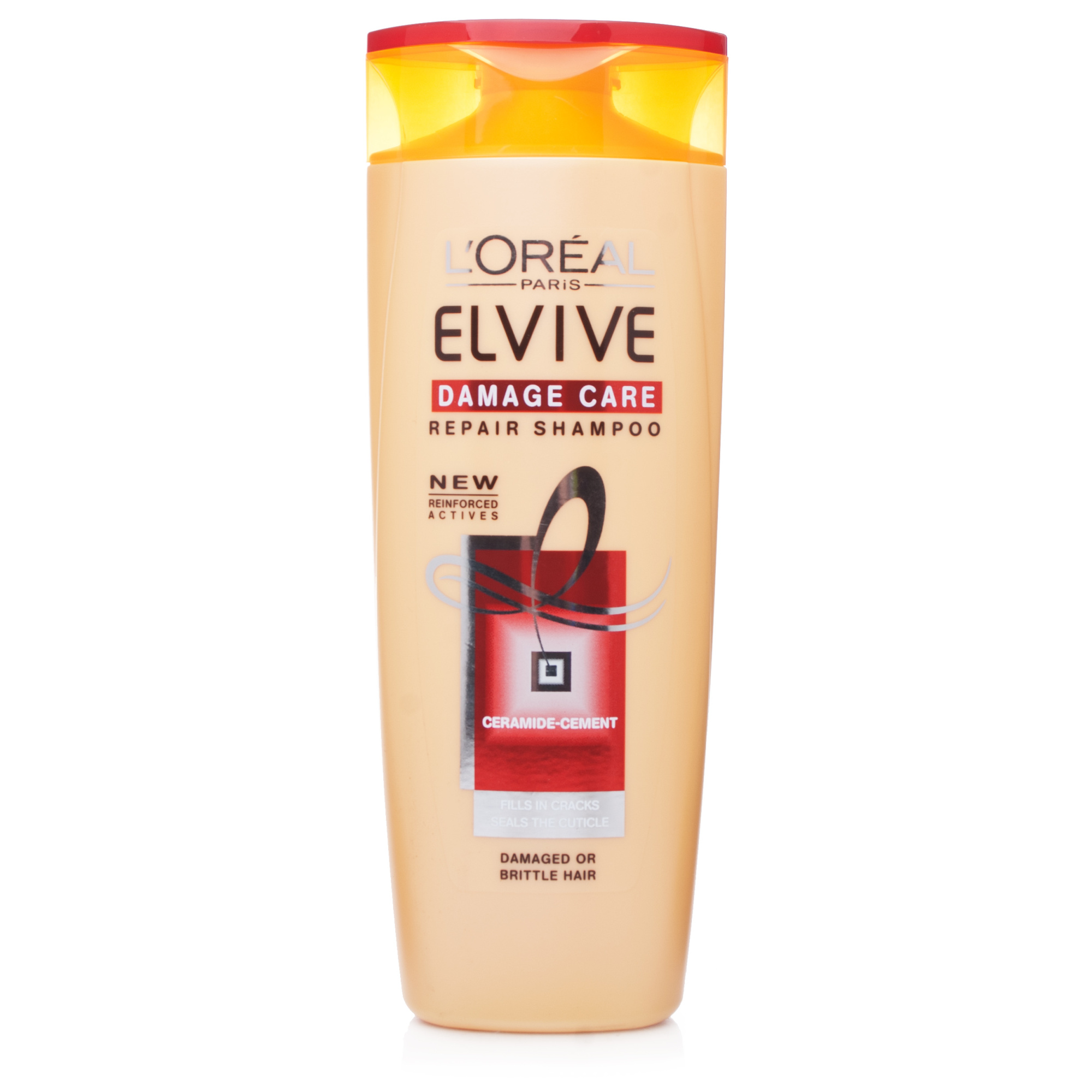 elvive repair shampoo