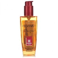 L'Oreal Elvive Extraordinary Oil Colour Protect