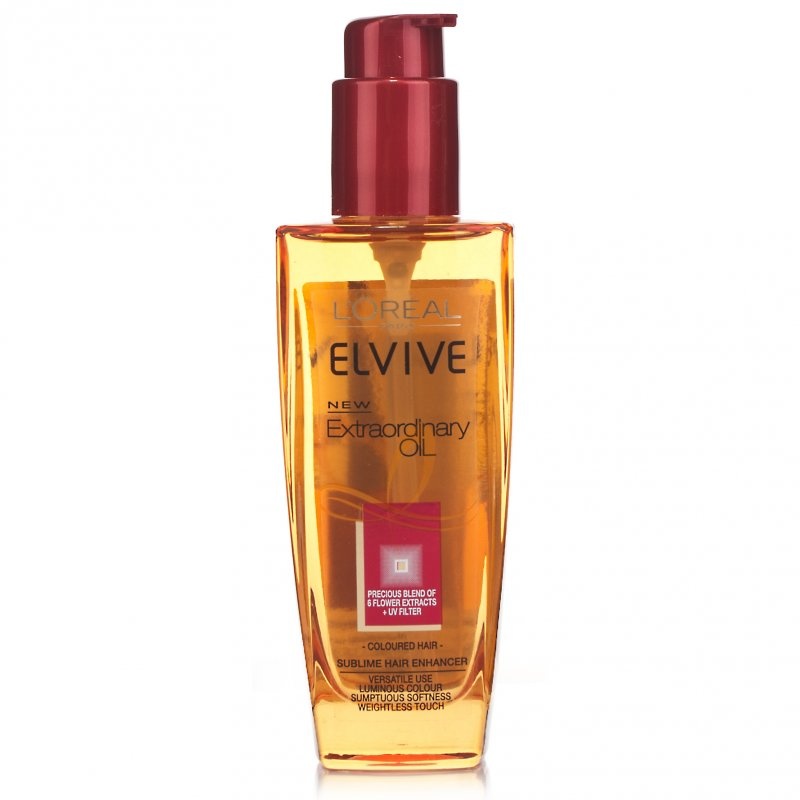l oreal elvive extraordinary hair colour 100ml l oreal elvive extraordinary hair colour 100ml
