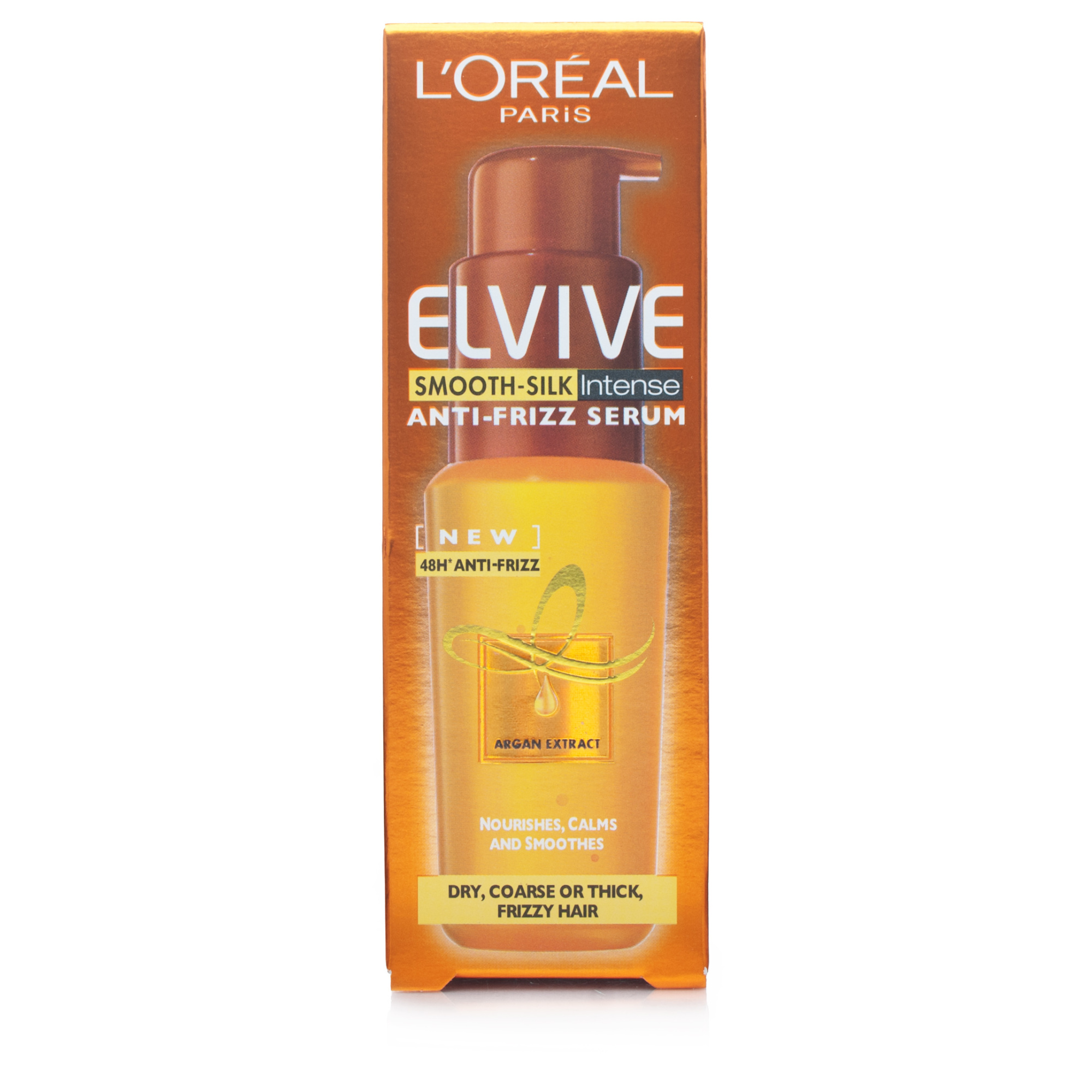l or 233 al elvive anti frizz serum smooth hair care l or 233 al elvive anti frizz serum smooth hair care