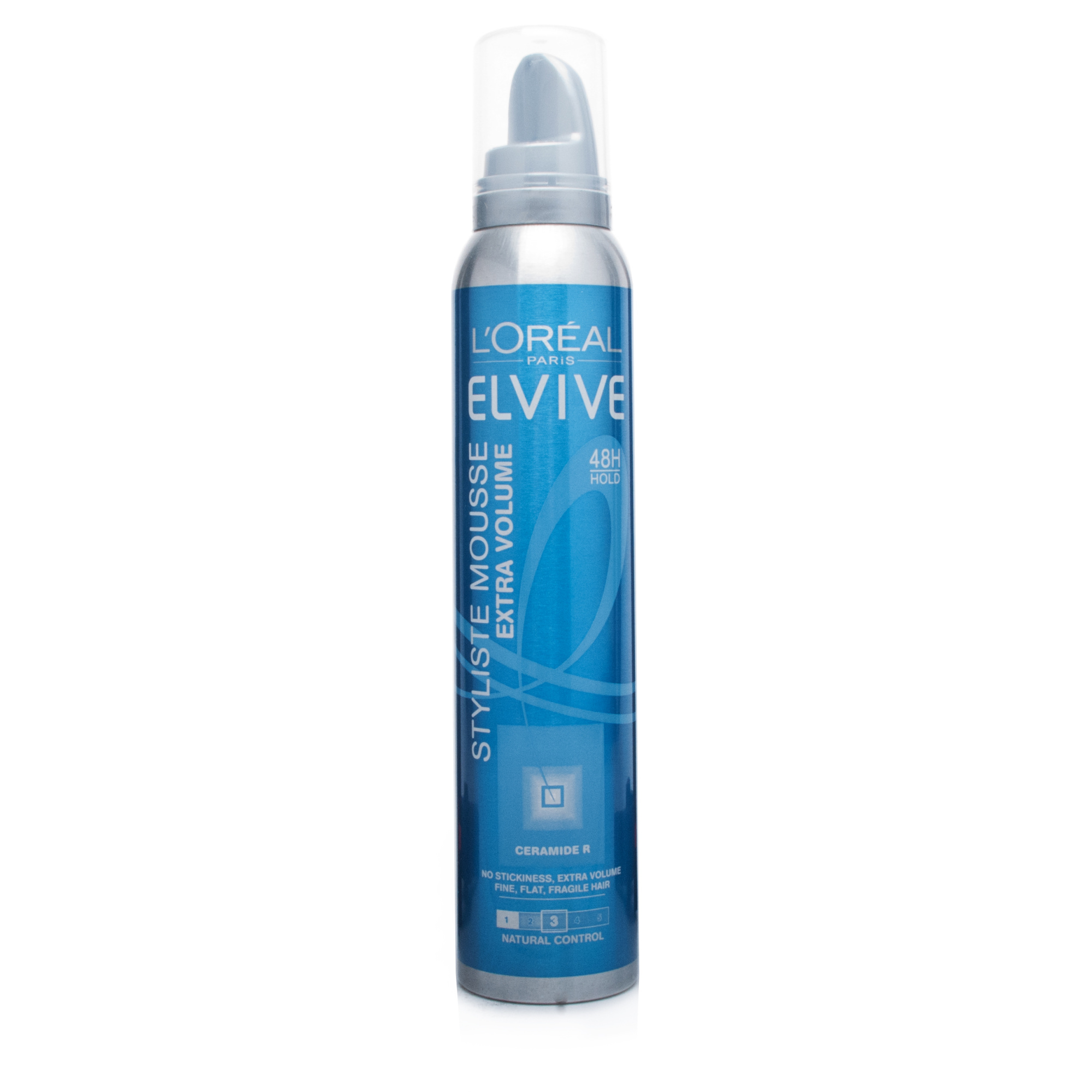 Styling Mousse For Natural Hair Styling Mousse For Natural Hair