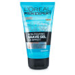 L'Oreal Men Expert Shave Revolution Sensitive Gel L'Oreal Men Expert Shave Revolution Sensitive Gel