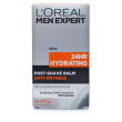 L'Oreal Men Hydra Energetic Post Shave Balm L'Oreal Men Hydra Energetic Post Shave Balm