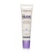 L'Oreal Nude Magique Bb Cream Medium L'Oreal Nude Magique Bb Cream Medium