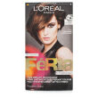 L'Oreal Preference Feria French Roast - Dark Golden Brown Permenant Colour L'Oreal Preference Feria French Roast - Dark Golden Brown Permenant Colour