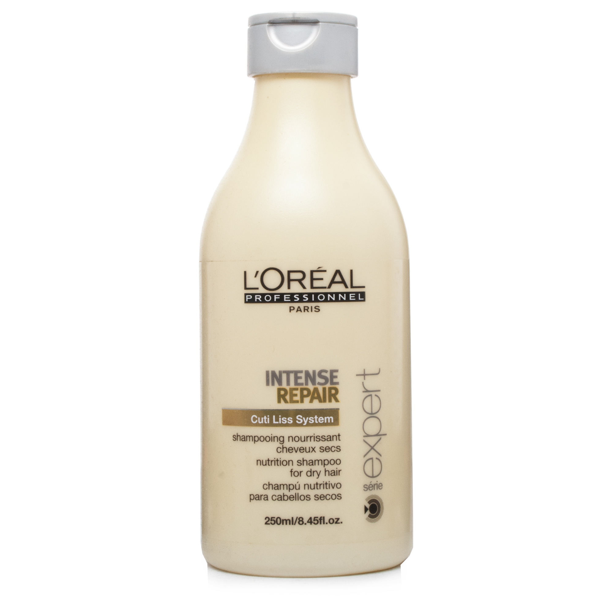 L'oreal Professionnel Series Expert Intense Repair Shampoo 