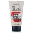 L'Oreal Studioline Matte & Messy Fibre Paste L'Oreal Studioline Matte & Messy Fibre Paste