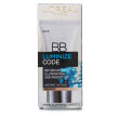 L'Oreal Youth Code Luminize Bb Cream Medium L'Oreal Youth Code Luminize Bb Cream Medium