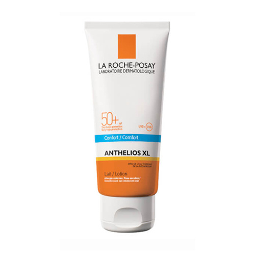 La Roche-Posay Anthelios Body Lotion SPF50+ Review