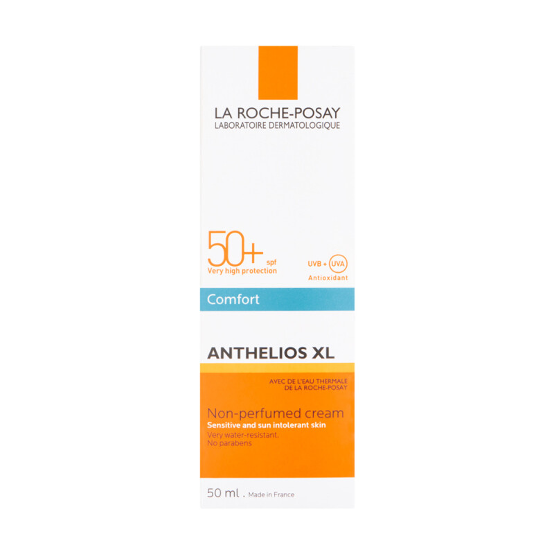 La Roche-Posay Anthelios SPF50 Ultra Cream
