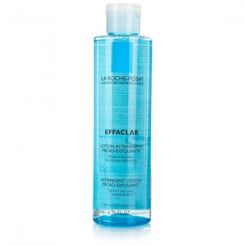 La Roche-Posay Effaclar Clarifying Lotion