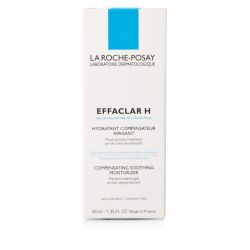 La Roche Posay Effaclar H Compensating Soothing Moisturiser