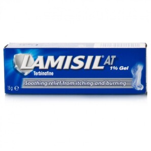 can i use lamisil cream for ringworm