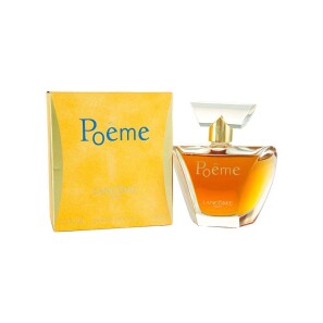 Buy Lancome Poeme Eau De Parfum Chemist Direct