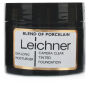 Leichner Tinted Foundation - Porcelain Leichner Tinted Foundation - Porcelain