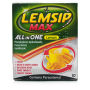 Lemsip Max All In One Lemon Lemsip Max All In One Lemon