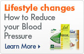 Lifestyle Changes