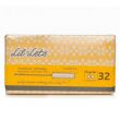 Lil-Lets Non-Applicator Tampons - Regular Lil-Lets Non-Applicator Tampons - Regular