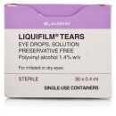 Liquifilm Tears Eye Drops Solution