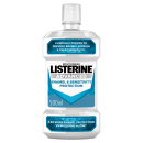 Listerine Advanced Enamel & Sensitive Mouthwash Listerine Advanced Enamel & Sensitive Mouthwash