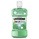 Listerine Smart Rinse Mouthwash for Children Mild Mint